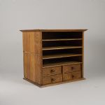 1742 3145 Arkivskåp